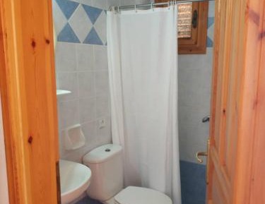 Triple Room with Garden View