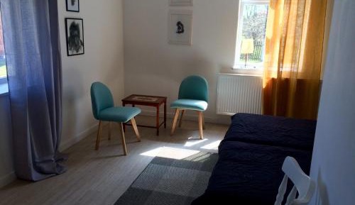 Small Twin Room