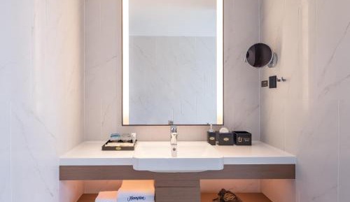 King Room with Sea View