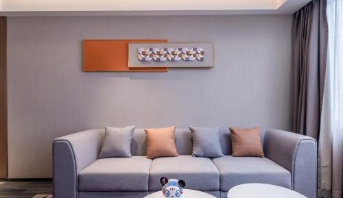 One-Bedroom Suite