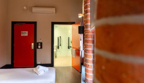 Double Room - Disability Access