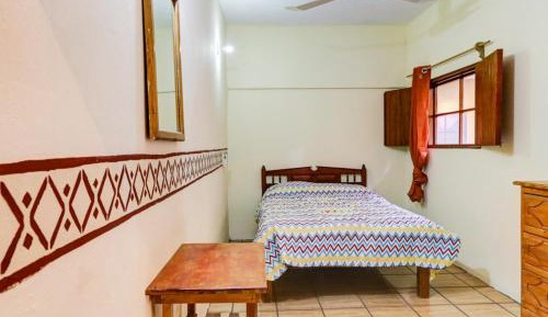 Large Single Room