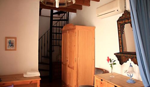 Superior Apartment with Private Terrace