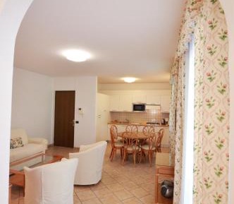Superior Two-Bedroom Apartment with 2 Bathrooms