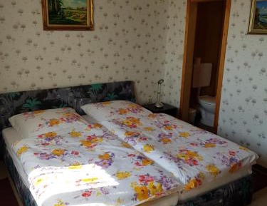 Double Room (1 Adult + 1 Child)
