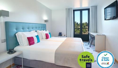 Double or Twin Room