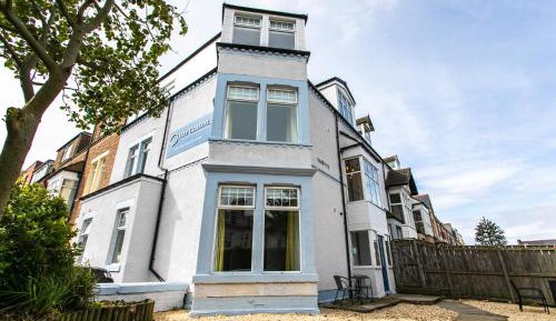 Six-Bedroom House