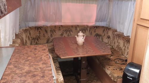 Caravan