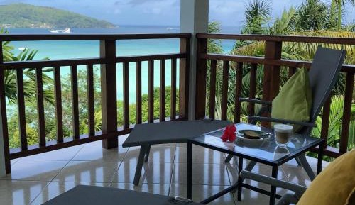 Standard Two-Bedroom Villa