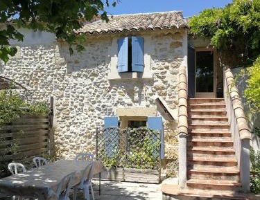 Three-Bedroom Cottage