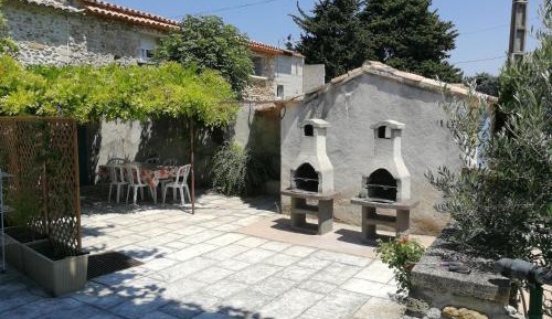 Two-Bedroom Cottage