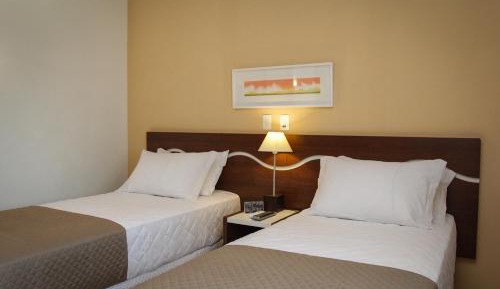 Executive Twin Room