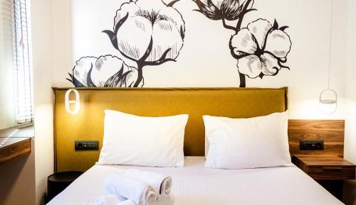 Superior Room with Balcony