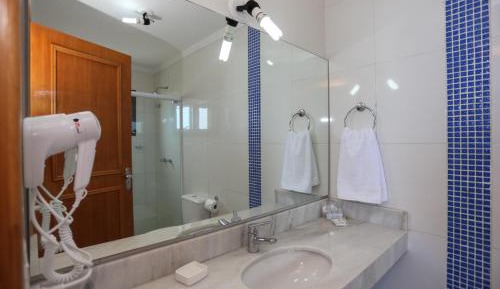 Double Room front sea