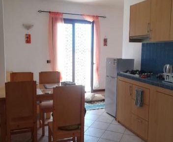 Apartment with Sea View