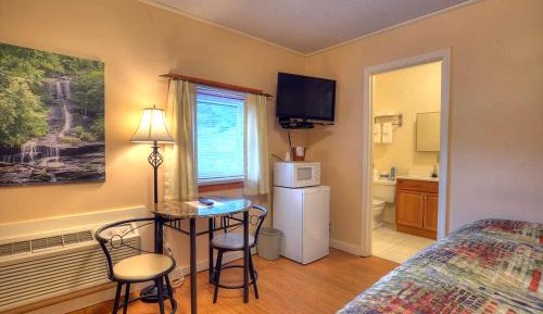 King Room NO River View