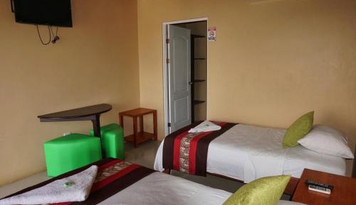 Budget Double Room