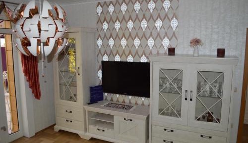 Two-Bedroom Apartment "Sonne"
