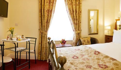 Triple Room with Shower