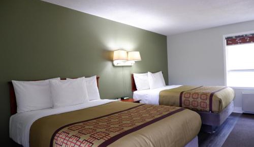 Superior Queen Room