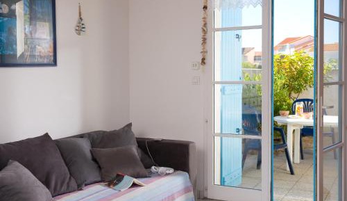Apartment (6 Adults)
