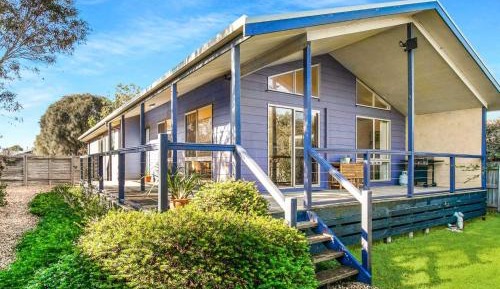Holiday Home