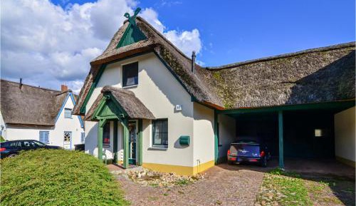 Two-Bedroom Holiday Home