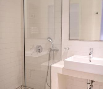 Room with Hydromassage - No View
