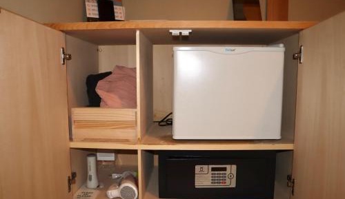 Japanese-Style Economy Twin Room