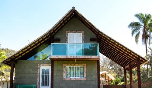 One-Bedroom Chalet Premium