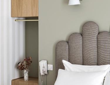 Double Room on Ground Floor with Disability Access