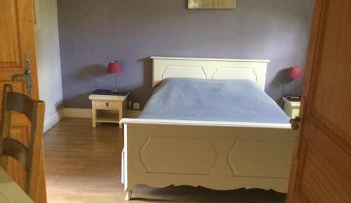 Family Suite with Balcony