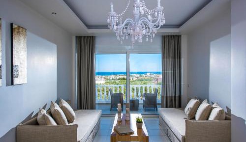 Superior Suite / Family Room