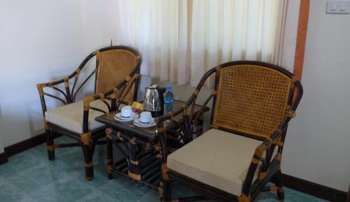 Premium Quadruple Room