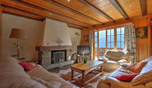 Superior Chalet
