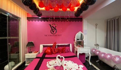 Standard Suite