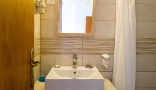 Triple Room with Sea View