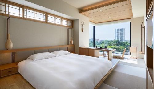 Corner Double Room with Shower - Non-Smoking