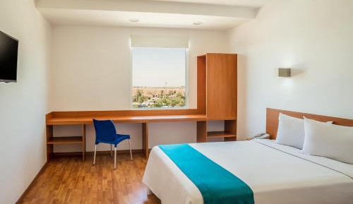 Superior Queen Room