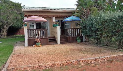 Cottage with Double Bed