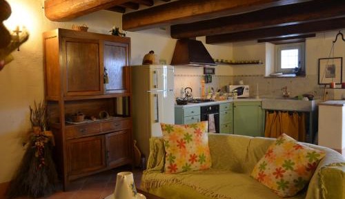 Two-Bedroom House - Split Level