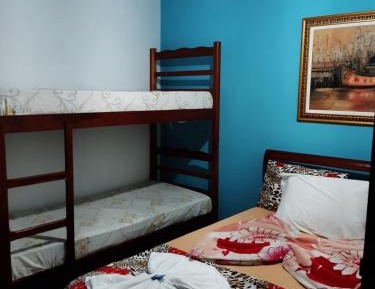 Triple Room with Bathroom