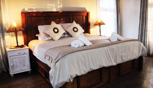 Honeymoon Chalet
