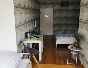 Budget Double or Twin Room