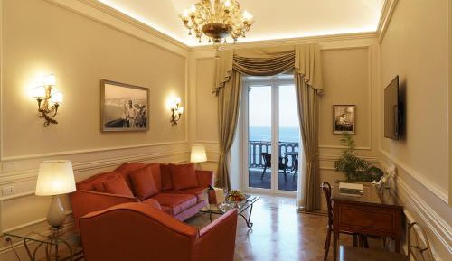 Prestige Suite