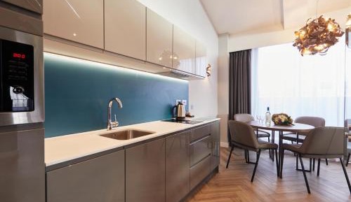 Loft Two Bedroom