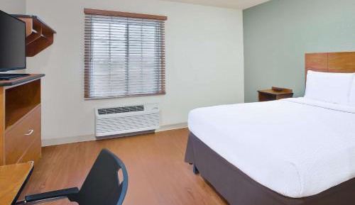 Standard Double Room - Smoking