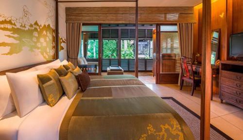 Veranda Suite King