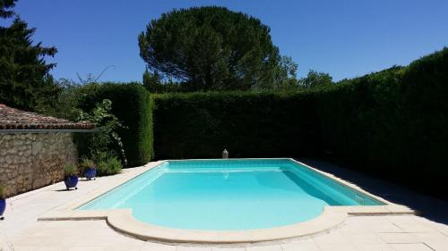 Deluxe Double or Twin Room with Garden View