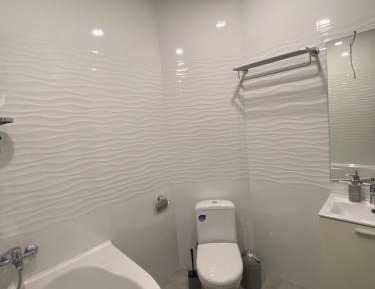 Family Suite with Balcony